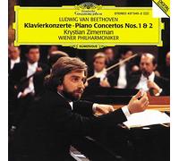 Beethoven: Piano Concertos