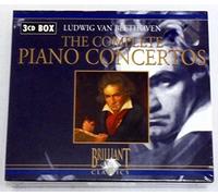 Beethoven: Piano Concertos