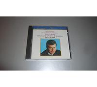 Beethoven: Piano Concertos 4 and 5