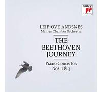Beethoven: Piano Concertos Nos.1 & 3