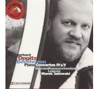 Beethoven – Piano Concertos Nos. 4 & 5 – RCA