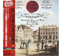 Beethoven-Piano Quintet-Clarin