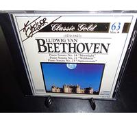 Beethoven: Piano Sonata No. 14