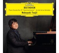 Nobuyuki Tsujii - Beethoven: Piano Sonata No. 29 "Hammerklavier"; An die ferne Geliebte (Arr. Liszt)