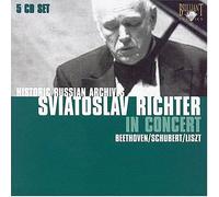 Beethoven - Piano Sonatas