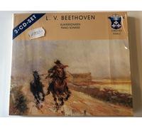Beethoven: Piano Sonatas