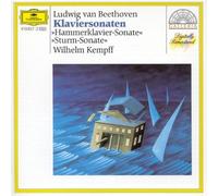 Beethoven: Piano Sonatas