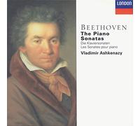 Beethoven: Piano Sonatas