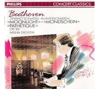 Beethoven - Piano Sonatas