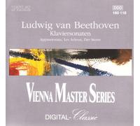 Beethoven - Piano Sonatas / Appassionata & Tempest Sonatas