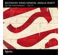 Beethoven: Piano Sonatas by Ludwig van Beethoven CD Album