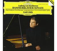 Beethoven: Piano Sonatas No 29