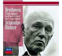 Beethoven: Piano Sonatas Nos. 19. 20.