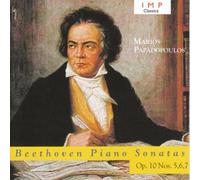 Beethoven - Piano Sonatas Nos 5-7 [UK Import]