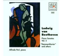 Beethoven: Piano Sonatas Nos 9 & 10