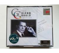 Beethoven Piano Sonatas, Vol. I (Glenn Gould Edition)