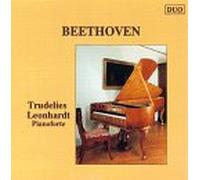 Beethoven - Piano Works