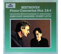 Beethoven:Pn Cons 3/4
