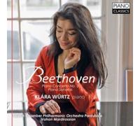 Beethoven Pno Con No. 3 Pno Sonatas