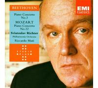 Beethoven:Pno Conc No3:Mozart