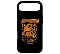 Beethoven Portrait 5th Symphony 1770-1827 Case for iPhone Air
