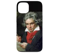 Beethoven Portrait by Joseph Karl Stieler Case for iPhone 13