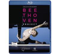 BEETHOVEN - PROJECT - BLUR - J4z