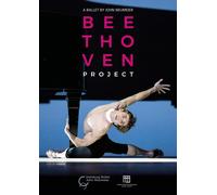 Beethoven Project - Simon Hewett - DVD - C Major Entertainment