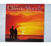 Beethoven / Puccini / Debussy a.o. - Pure Classic Moods