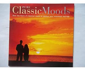 Beethoven / Puccini / Debussy a.o. - Pure Classic Moods