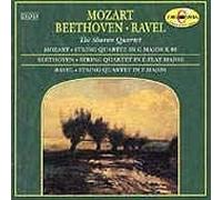 Beethoven - Quartet String (3)