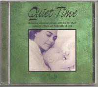 Beethoven - Quiet Time. Relaxing classical pieces, selected for their calming effects on both baby and you. Make time for Quiet Time. Specially selected for its calming effects on both baby and you. (UK Import)