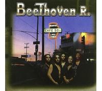 Beethoven R Un Pauco Mas (CD)