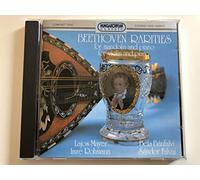 Beethoven Rarities (Mayer, Banfalvi, Rohmann, Falvai)