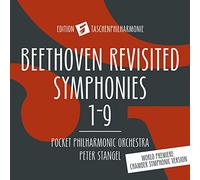 Beethoven Revisited: Symphonies 1-9