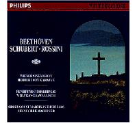 Beethoven/Schubert
