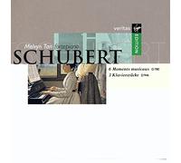 Beethoven - Schubert: 6 Moments Musicaux