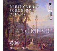 Beethoven; Schubert; Czerny - Jin Ju