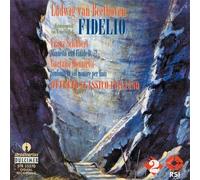 Beethoven/Schubert/Donizetti - Fidelio/Minuet And Adagio (Wind Symphony)