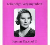 Beethoven/Schubert/Grieg/Dvora - Song Recital - Kirsten Flagstad
