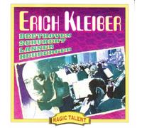 Beethoven/Schubert/Lanner