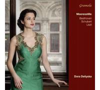 Beethoven / Schubert / Lizst - Meeresstille [New CD] With DVD