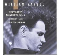BEETHOVEN / SCHUBERT - VOLUME 6 CONCERTO 2 OP 19 IN - cd - G3z
