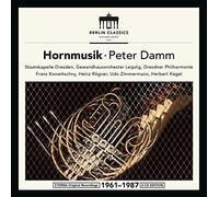 Beethoven / Schumann - Beethoven, Schumann, Strauss & Vivaldi: Horn Music [New C