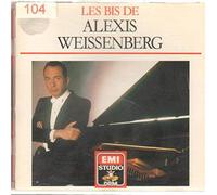 Beethoven / Schumann / Scriabine a.o. - Les e Alexis Weissenberg