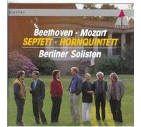 Beethoven - Septet in E Flat