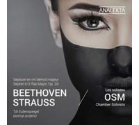 Beethoven: Septet in E-flat Major, Op. 20/...