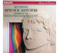 Beethoven: Septet, Op.20