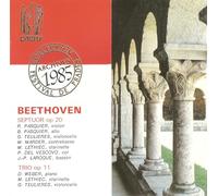 Beethoven - Septet, Opus 20