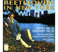 Beethoven: Septet/Serenade No.6 [IMPORT]